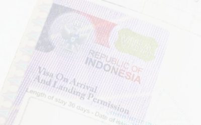 Perpanjangan KITAS