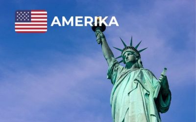 Visa Amerika