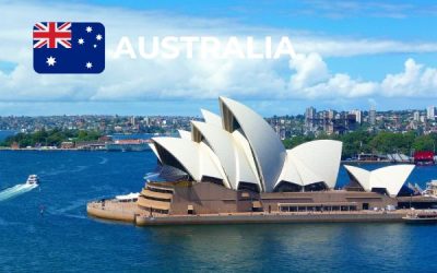 Visa Australia