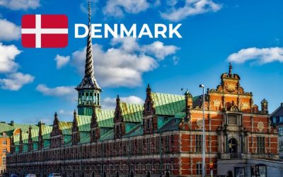 Visa Denmark