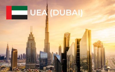 Visa Uni Emirat Arab (Dubai)