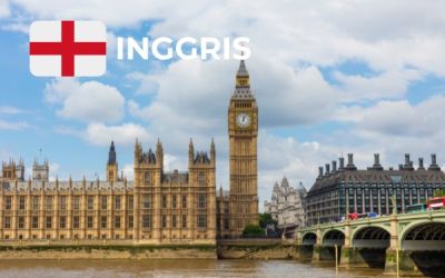 Visa Inggris