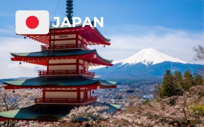 Visa Jepang