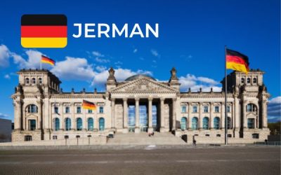 Visa Jerman
