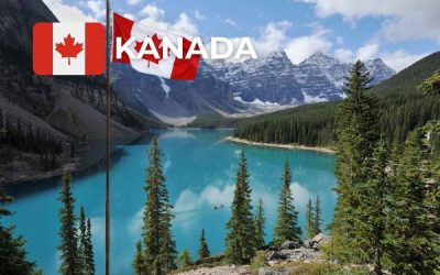 Visa Kanada