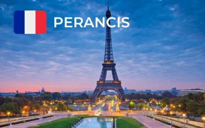 Visa Perancis