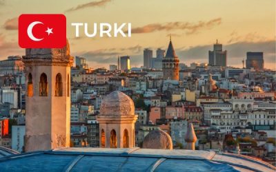 Visa Turki