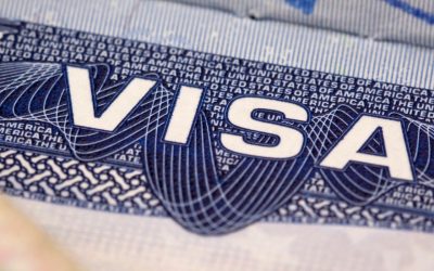 Visa Extensions