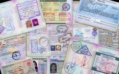 VISA INDONESIA
