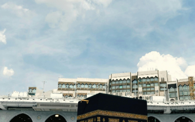 Mau Umroh Mandiri? Ini 5 Hal yang Harus Kamu Siapkan Sebelum Berangkat