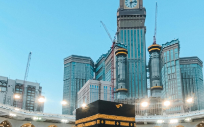 Resmi! Pemerintah Legalkan Umrah Mandiri 2025