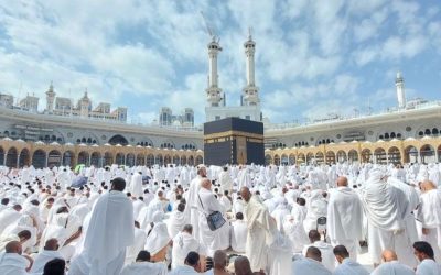 Umroh Mandiri: Ibadah dengan Kesadaran dan Kemandirian