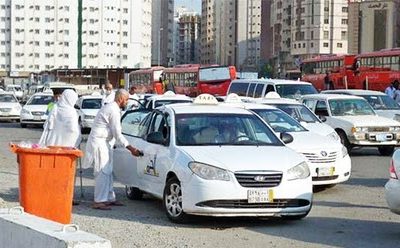 Panduan Transportasi Umroh Mandiri: Cara Naik Bus, Taksi, dan Kereta di Arab Saudi