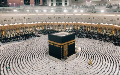 Umroh Mandiri: Cara Baru Beribadah Lebih Fleksibel dan Efisien