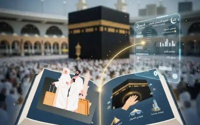 Aplikasi Wajib untuk Jamaah Umroh Mandiri: Nusuk, Absher, dan Lainnya