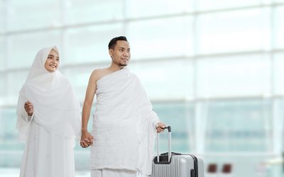 Mau Umroh Mandiri? Ketahui Dulu Siapa yang Cocok dan Risikonya