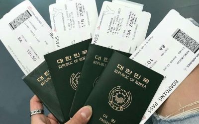 Korea Selatan Perpanjang Bebas Biaya Visa untuk 6 Negara, Termasuk Indonesia