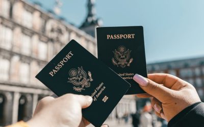 Panduan Lengkap Persiapan Dokumen Saat Apply Visa ke Luar Negeri