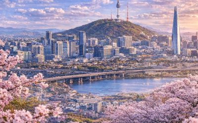 Visa Turis Korea Selatan 2026 Resmi Berubah: Prosedur Terbaru KVAC Berlaku 20 Februari