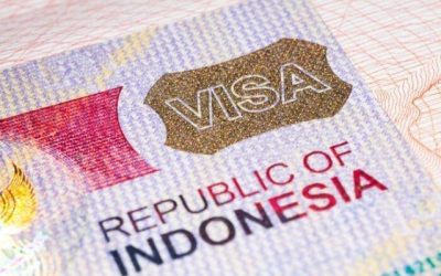 Aktivitas yang Diperbolehkan dengan Visa C1 Indonesia: Aturan, Masa Tinggal, dan Batasan Visa Kunjungan 2026