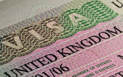 Kabar Baik untuk WNI! Pengajuan Visa Inggris Kini Lebih Mudah dengan Sistem Elektronik