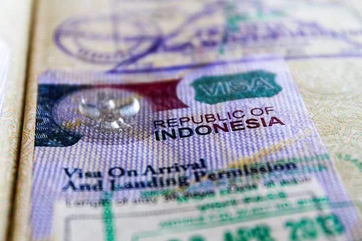 Bali’s visa on arrival (VOA) explained