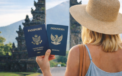 GCI Resmi Diluncurkan Pemerintah: Apakah Ini Sinyal Awal Kebijakan Dual Citizenship di Indonesia?