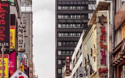 Korea Selatan Berencana Beri Bebas Visa untuk Turis Indonesia, Peluang Emas Wisata 2026