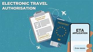 Tren Global: Digital Visa dan ETA Semakin Diterapkan di Berbagai Negara pada 2026