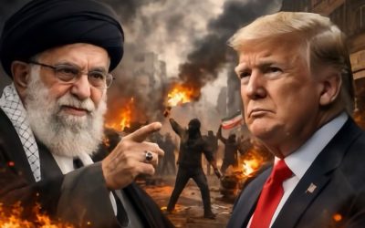 Serangan AS ke Iran Picu Penutupan Ruang Udara, Penerbangan Lumpuh dan Layanan Visa Dihentikan