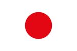 bendera jepang