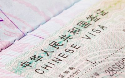 Update Visa China 2026: Banyak Pengajuan Masih Under Review, Disarankan Urus Lebih Awal untuk Keberangkatan Mei–Juni