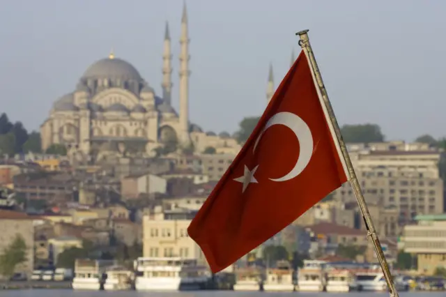 Pengumuman Visa Turki 2026: Pengajuan Visa Türkiye di Indonesia melalui VFS Global