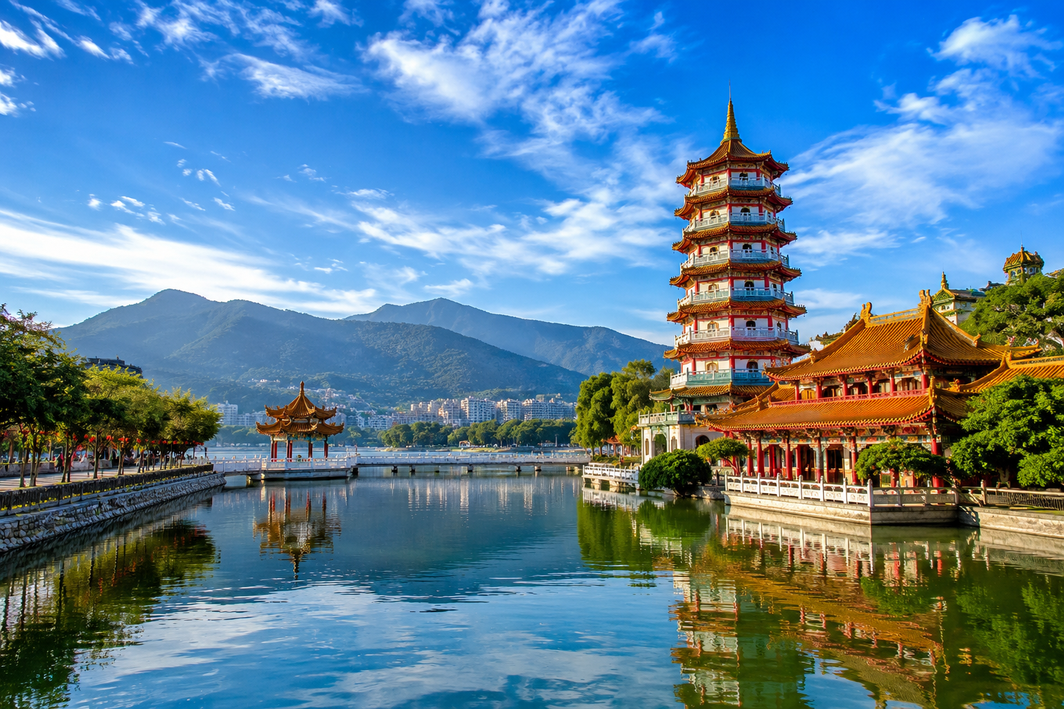 BIAYA VISA TAIWAN UNTUK WNI