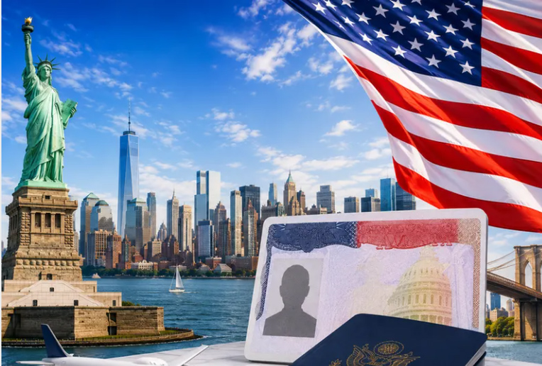 Interview Visa Amerika: Pertanyaan yang Perlu Dipersiapkan Sebelum Wawancara
