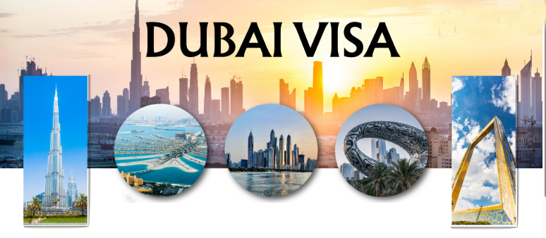 Visa Dubai Untuk Turis: Apa yang Perlu Disiapkan Sebelum Berangkat?