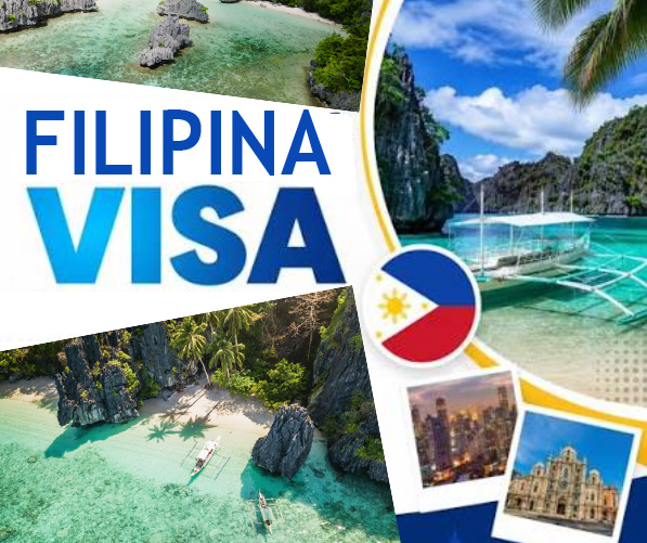 Visa Filipina untuk WNI: Syarat, Dokumen dan Cara Pengajuan