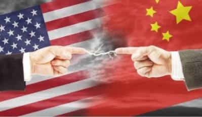 Pengetatan Visa AS Membuka Peluang China Memperluas Pengaruh di Afrika